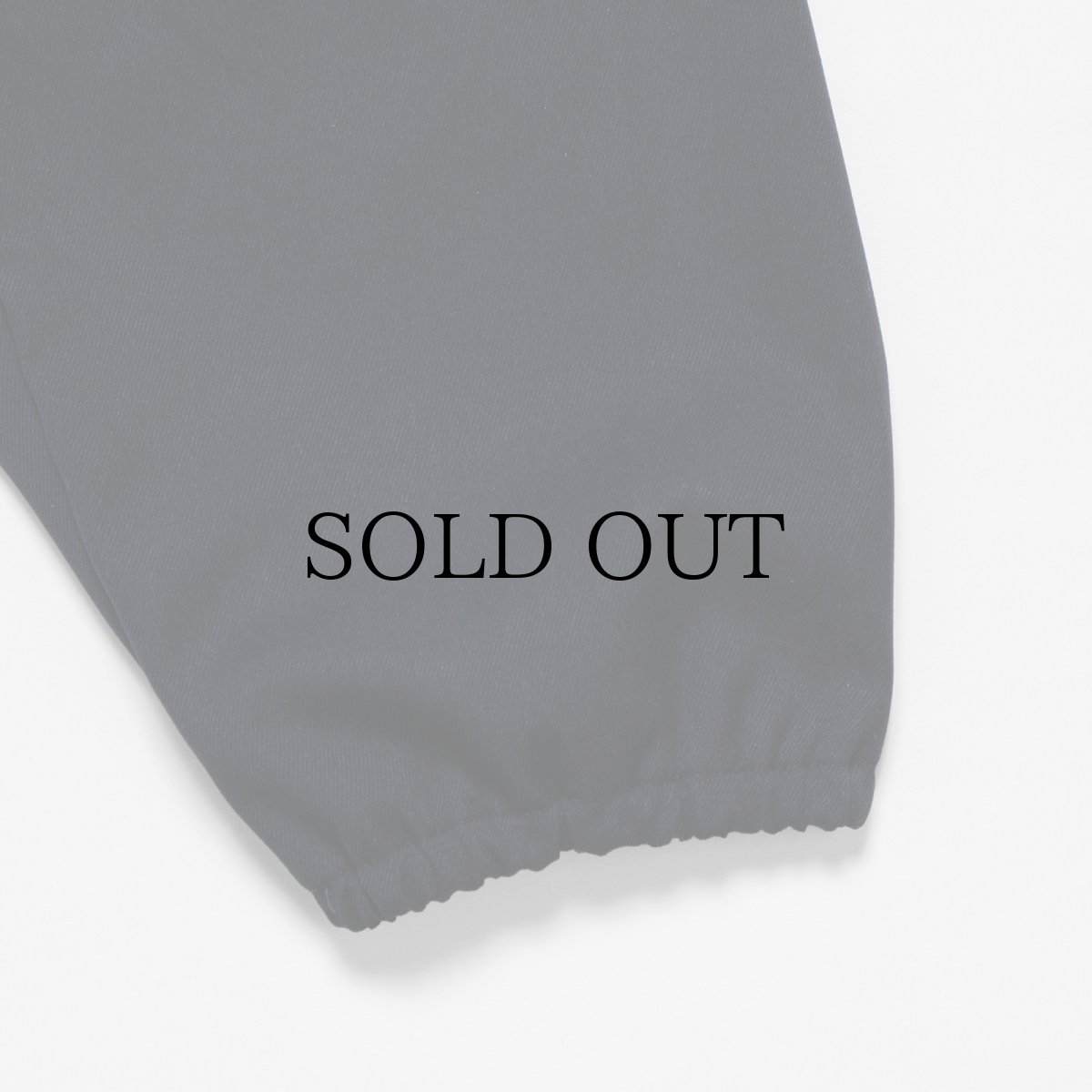 画像16: APPLEBUM(アップルバム) / Hi-Tech Halfzip Anorak (16)