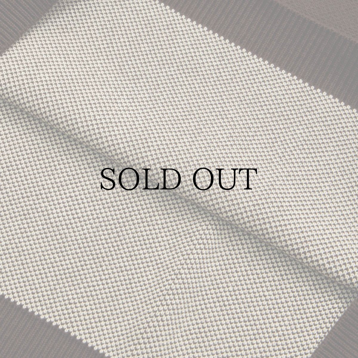 画像14: APPLEBUM(アップルバム) / "APBM" Knit Sweater (14)