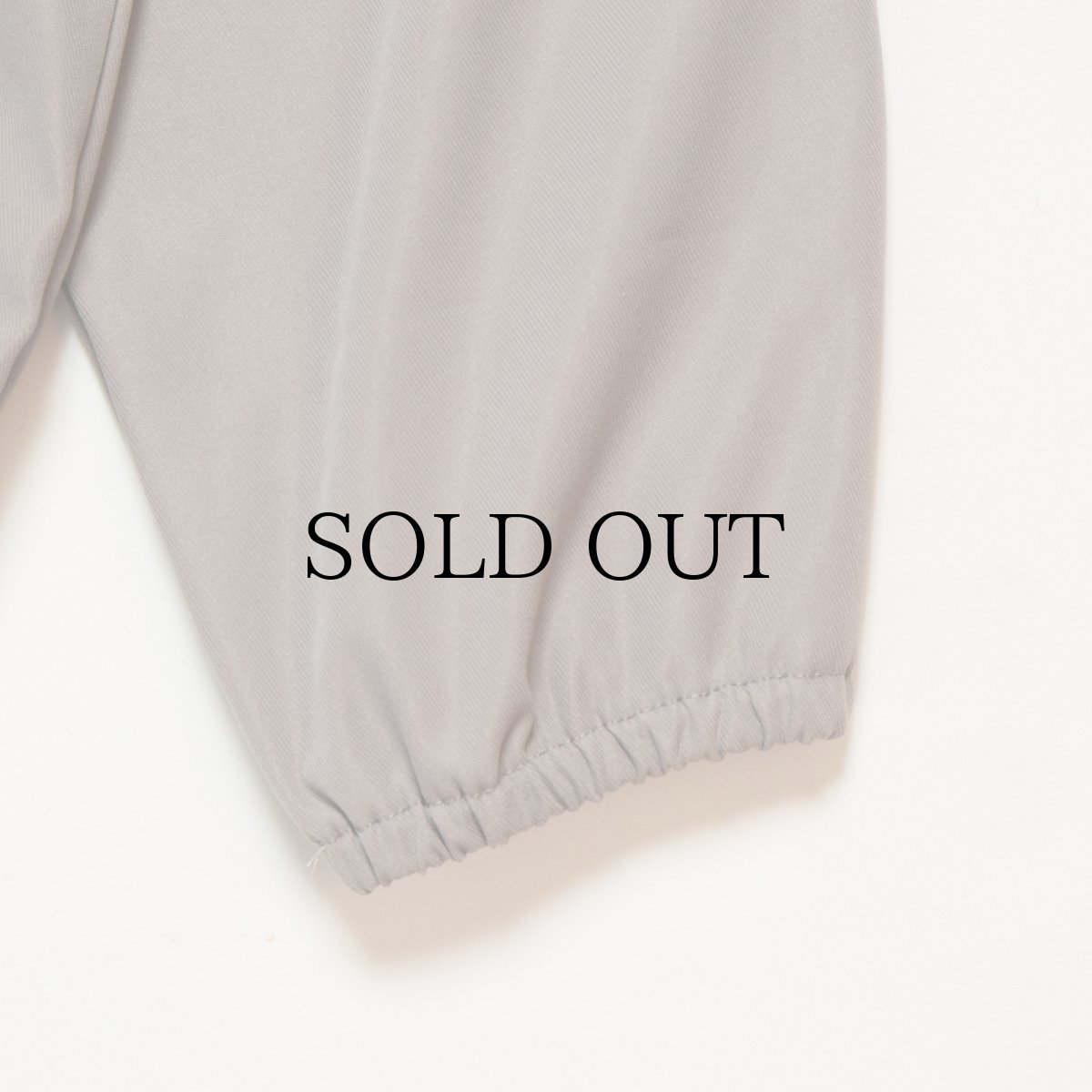 画像15: APPLEBUM(アップルバム) / Hi-Tech Halfzip Anorak (15)