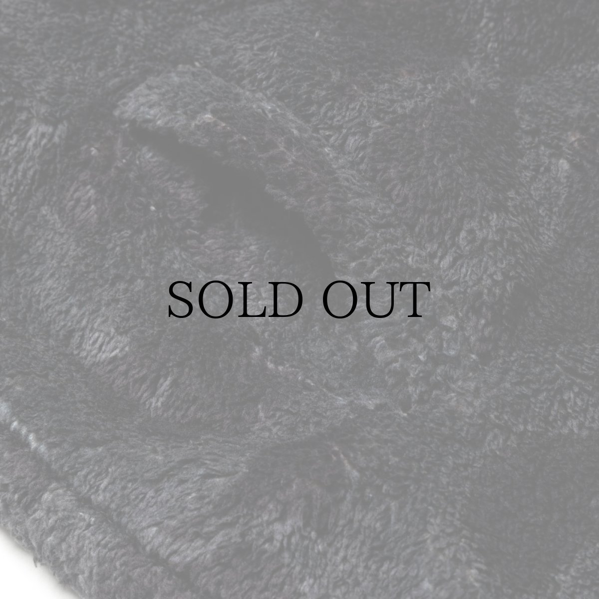 画像6: CALEE(キャリー) / NYLON RIP FLEECE TRACK TYPE JACKET <SNAKE PATTERN> (6)