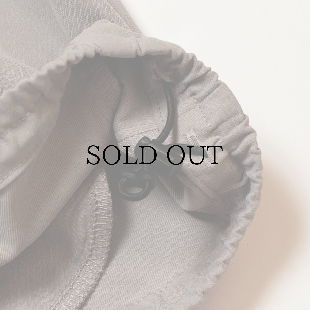 画像19: APPLEBUM(アップルバム) / Hi-Tech Halfzip Anorak (19)