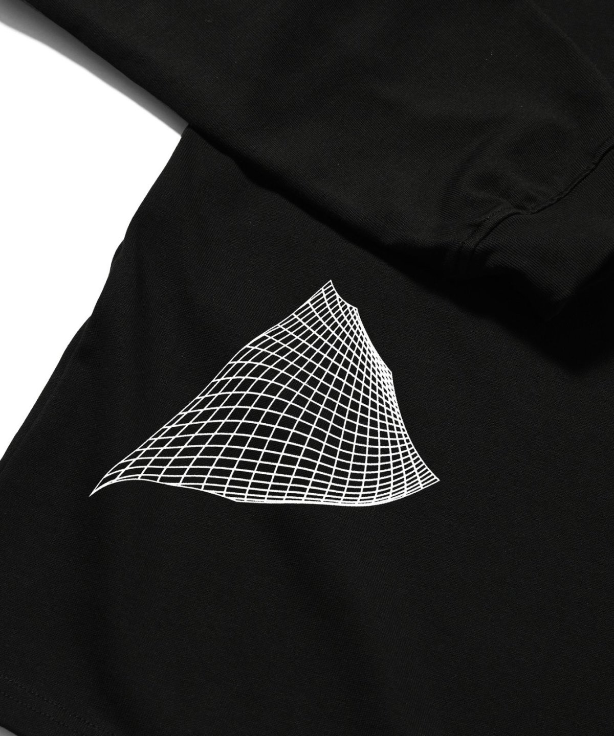 画像12: 【40%OFF】 LFYT(ラファイエット) / LFYT x SauRas Being LOGO L/S TEE (12)