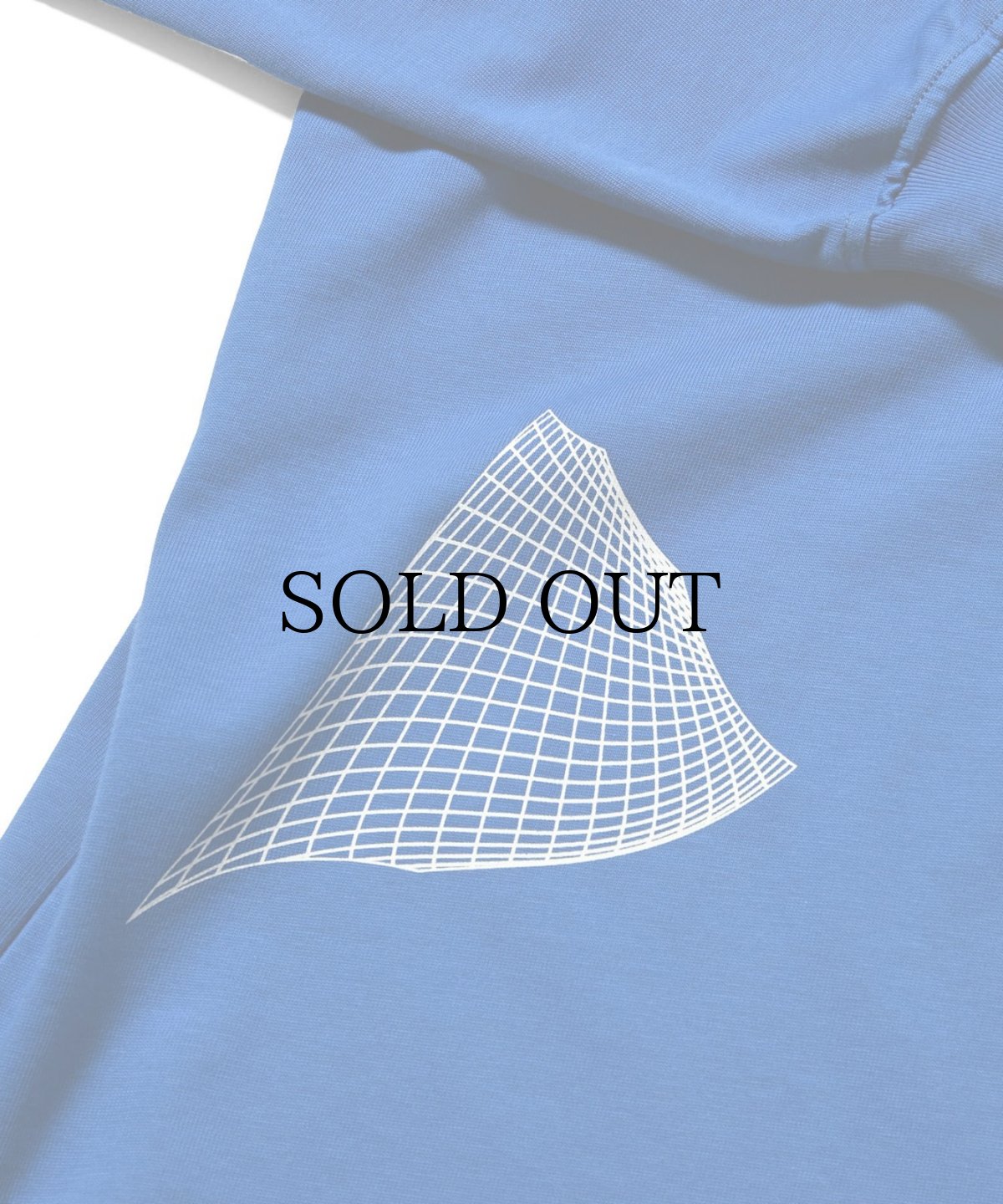 画像13: 【40%OFF】 LFYT(ラファイエット) / LFYT x SauRas Being LOGO L/S TEE (13)