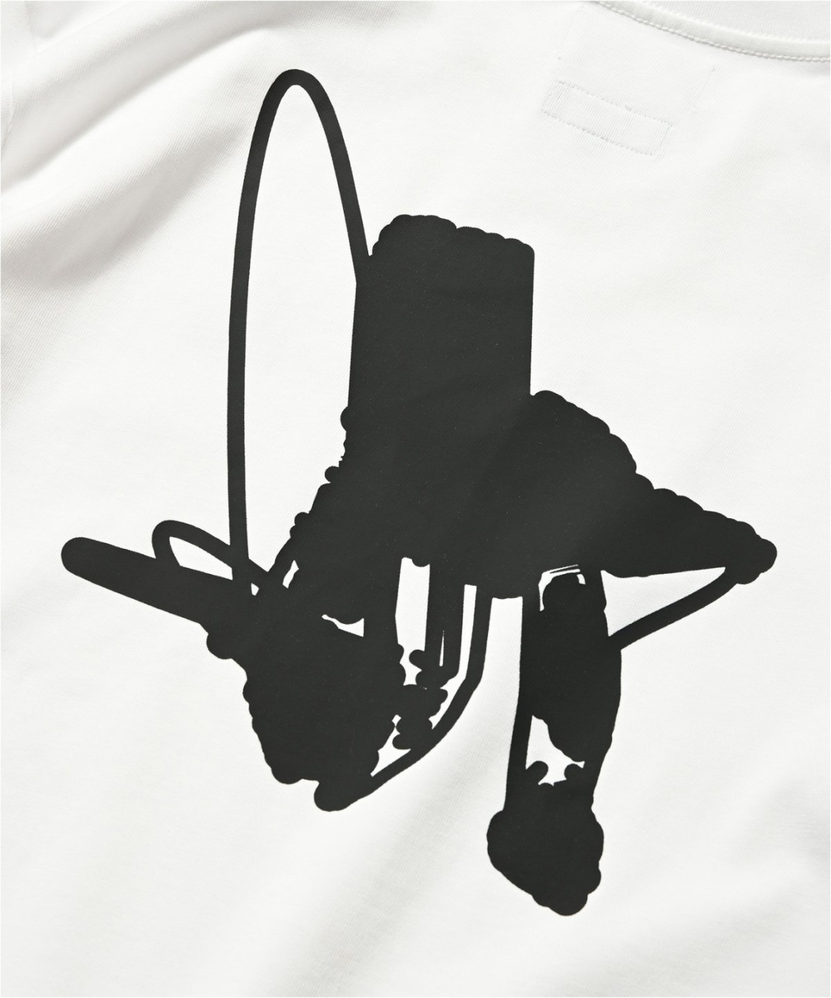 画像17: 【40%OFF】 LFYT(ラファイエット) / LFYT x SauRas Being LOGO L/S TEE (17)