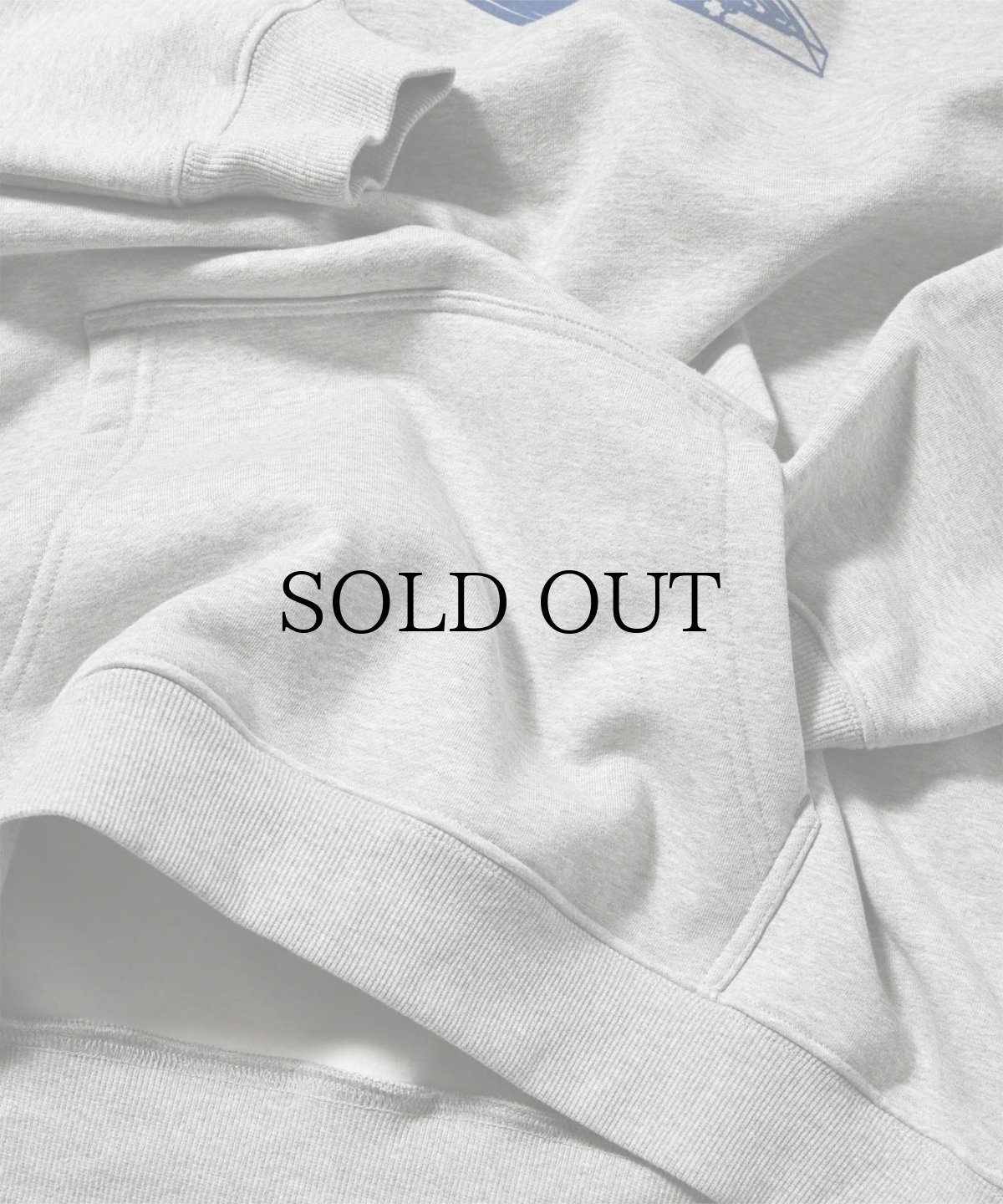 画像10:  【40%OFF】LFYT(ラファイエット) / LFYT x SauRas Being LOGO HOODIE (10)