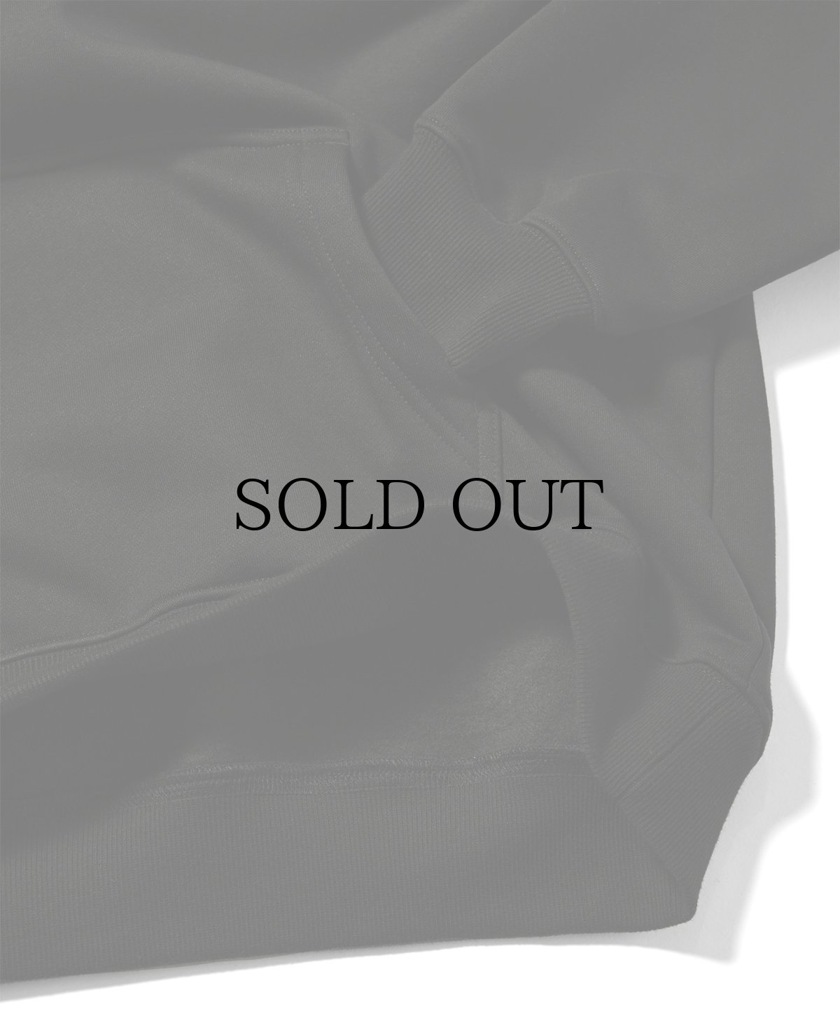 画像9:  【40%OFF】LFYT(ラファイエット) / LFYT x SauRas Being LOGO HOODIE (9)