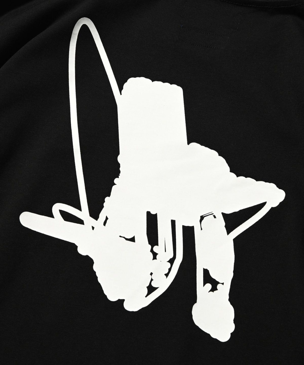 画像18: 【40%OFF】 LFYT(ラファイエット) / LFYT x SauRas Being LOGO L/S TEE (18)