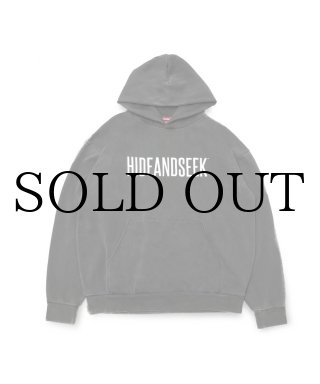 HIDEANDSEEK(ハイドアンドシーク)ジャケット H&S Denim Jacket(3rd