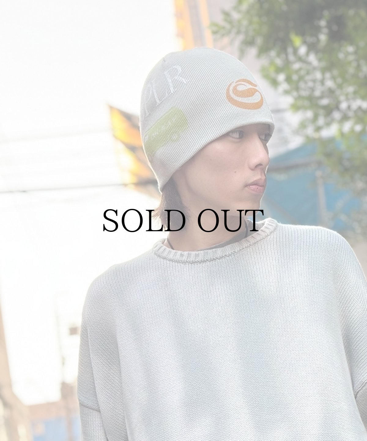 画像1: SPLR / Icon Beanie (1)