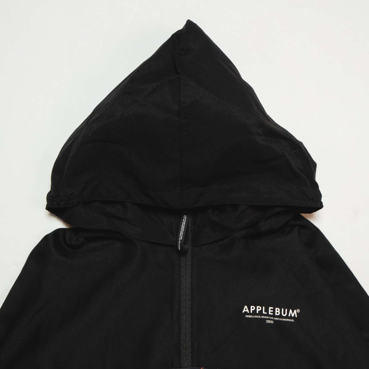 画像4: APPLEBUM(アップルバム) / “Babylon View2” High Tech Anorak (4)