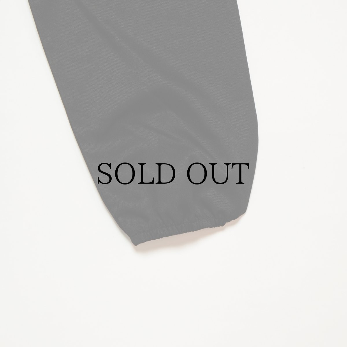 画像7: APPLEBUM(アップルバム) / “Babylon View2” High Tech Anorak (7)