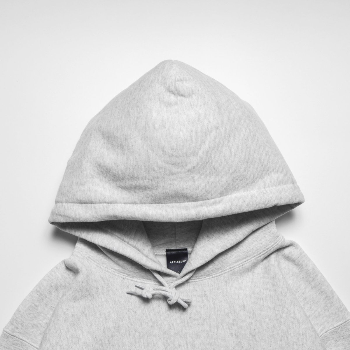 画像5: APPLEBUM(アップルバム) / "Doggfather" Sweat Parka (5)