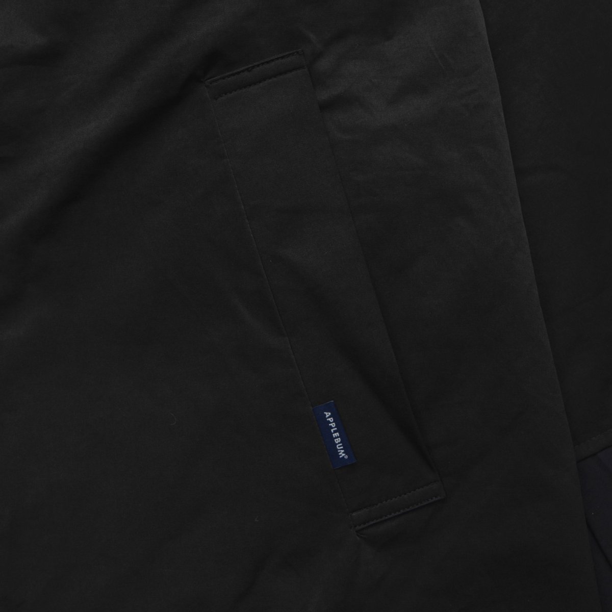 画像7: APPLEBUM(アップルバム) / Soutien Collar Quilting Innercotton Coat (7)