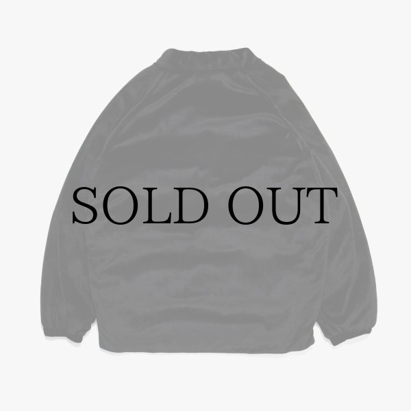 APPLEBUM(アップルバム) ジャケット Hanten Velor Innercotton Jacket