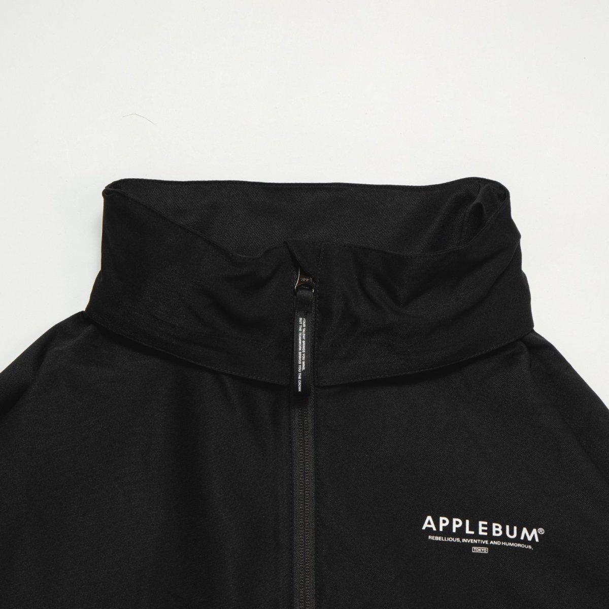 画像3: APPLEBUM(アップルバム) / “Babylon View2” High Tech Anorak (3)