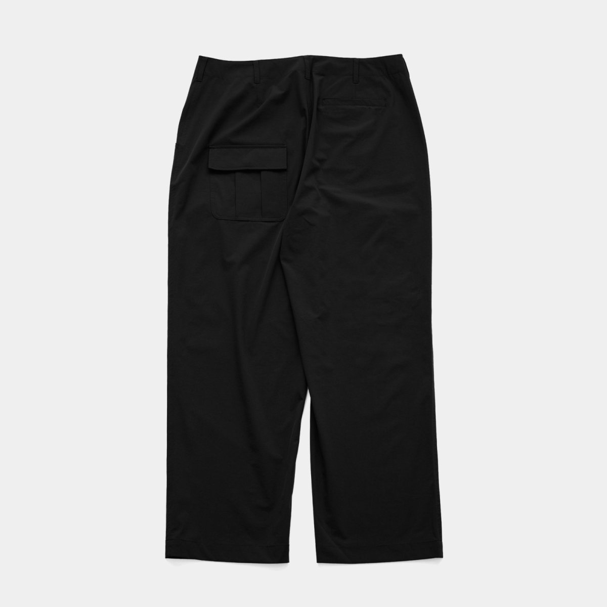画像3: APPLEBUM(アップルバム) / Relax Suit Pants (3)