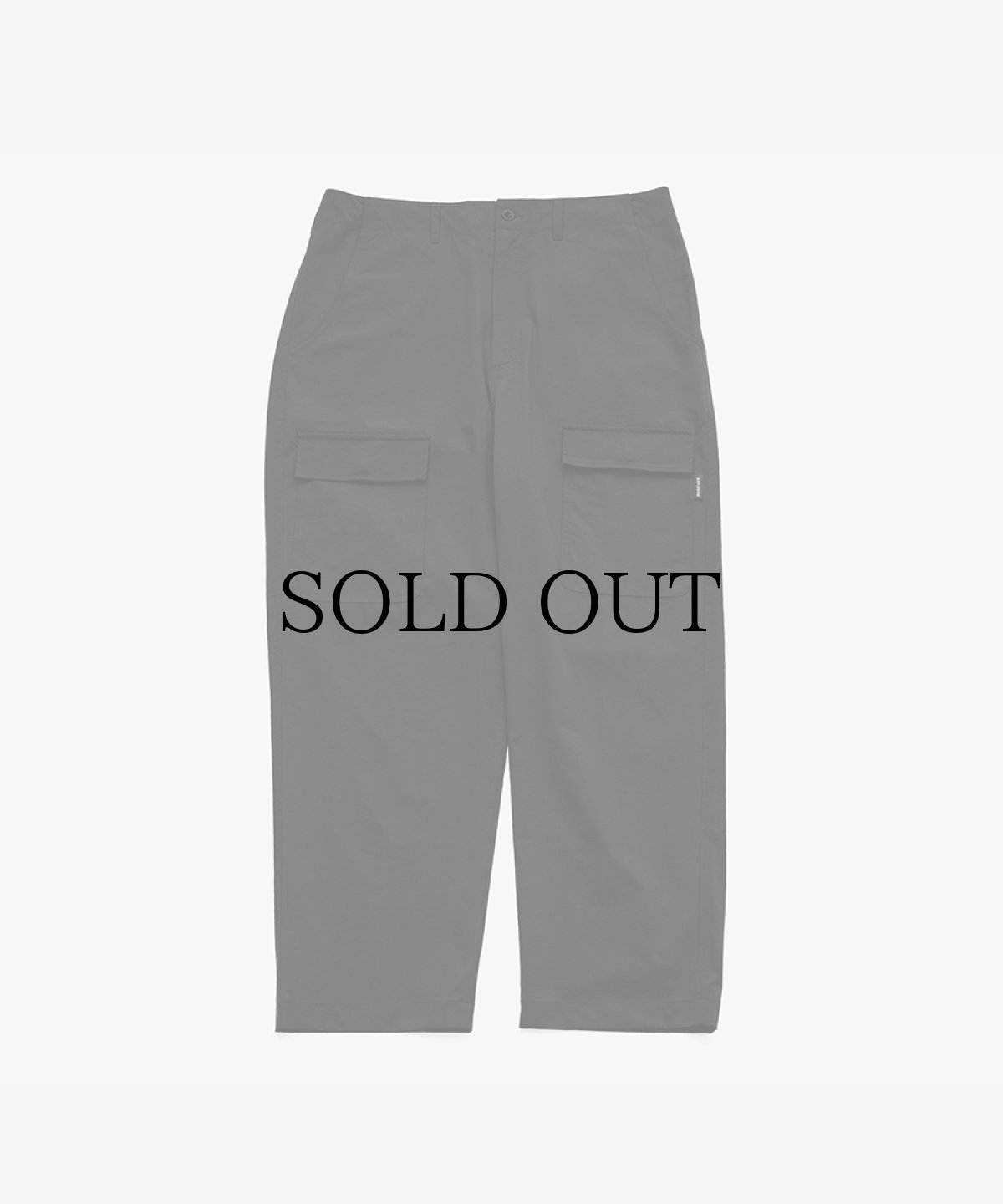 画像1: APPLEBUM(アップルバム) / Relax Suit Pants (1)