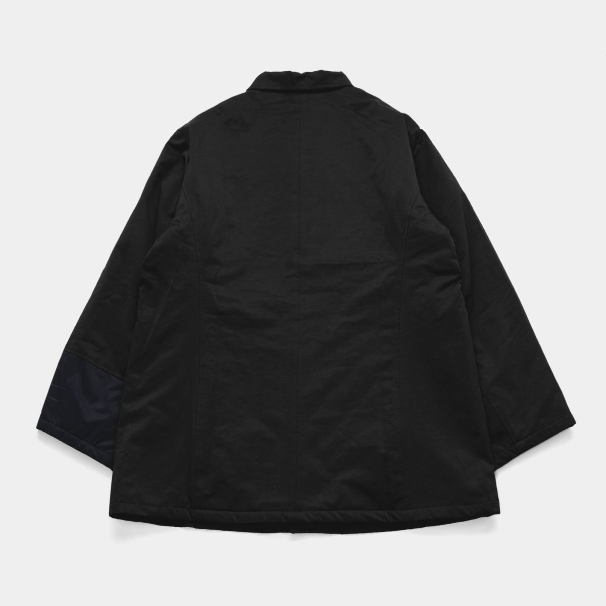 画像3: APPLEBUM(アップルバム) / Soutien Collar Quilting Innercotton Coat (3)