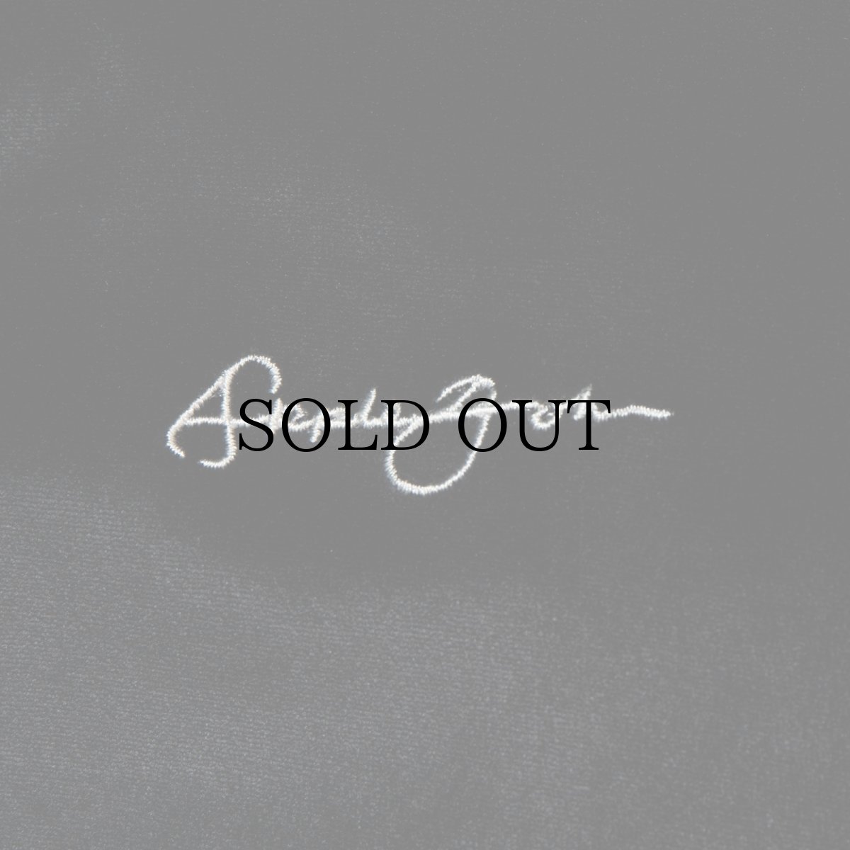 画像4: APPLEBUM(アップルバム) / Hanten Velor Innercotton Jacket (4)