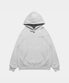 画像2: APPLEBUM(アップルバム) / "Doggfather" Sweat Parka (2)