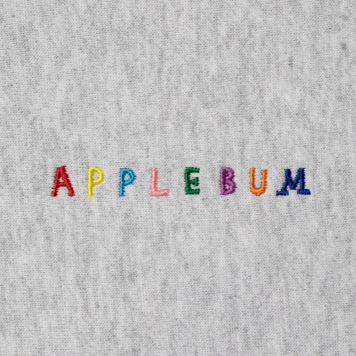 画像3: APPLEBUM(アップルバム) / "Doggfather" Sweat Parka (3)