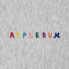 画像3: APPLEBUM(アップルバム) / "Doggfather" Sweat Parka (3)