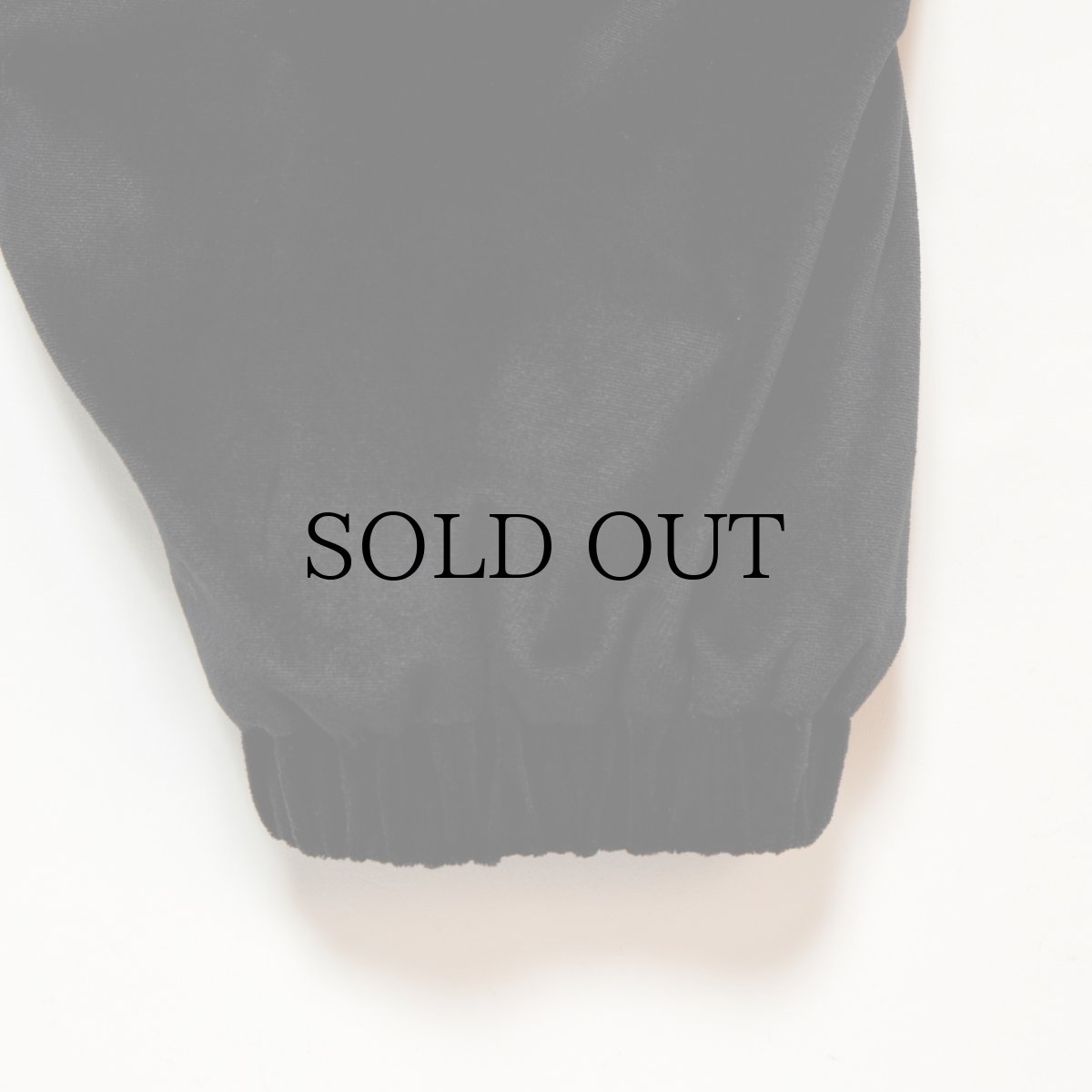 画像5: APPLEBUM(アップルバム) / Hanten Velor Innercotton Jacket (5)