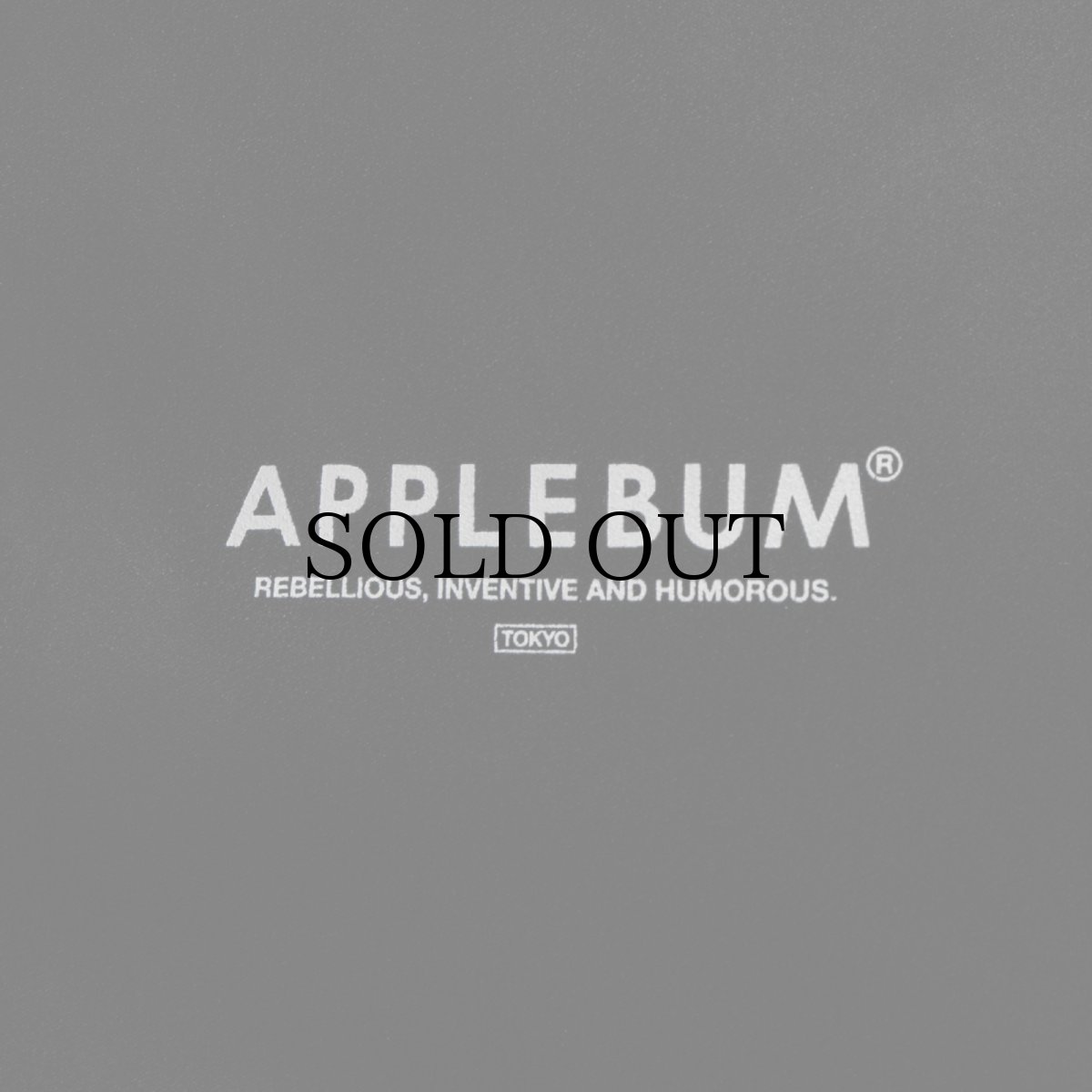 画像7: APPLEBUM(アップルバム) / Synthetic Suede Innercotton Jacket (7)