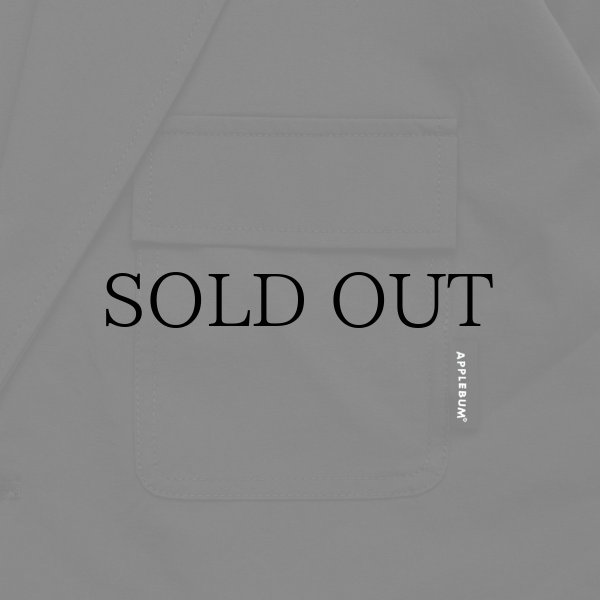 APPLEBUM(アップルバム) ジャケット Relax Suit Jacket 2420625 正規