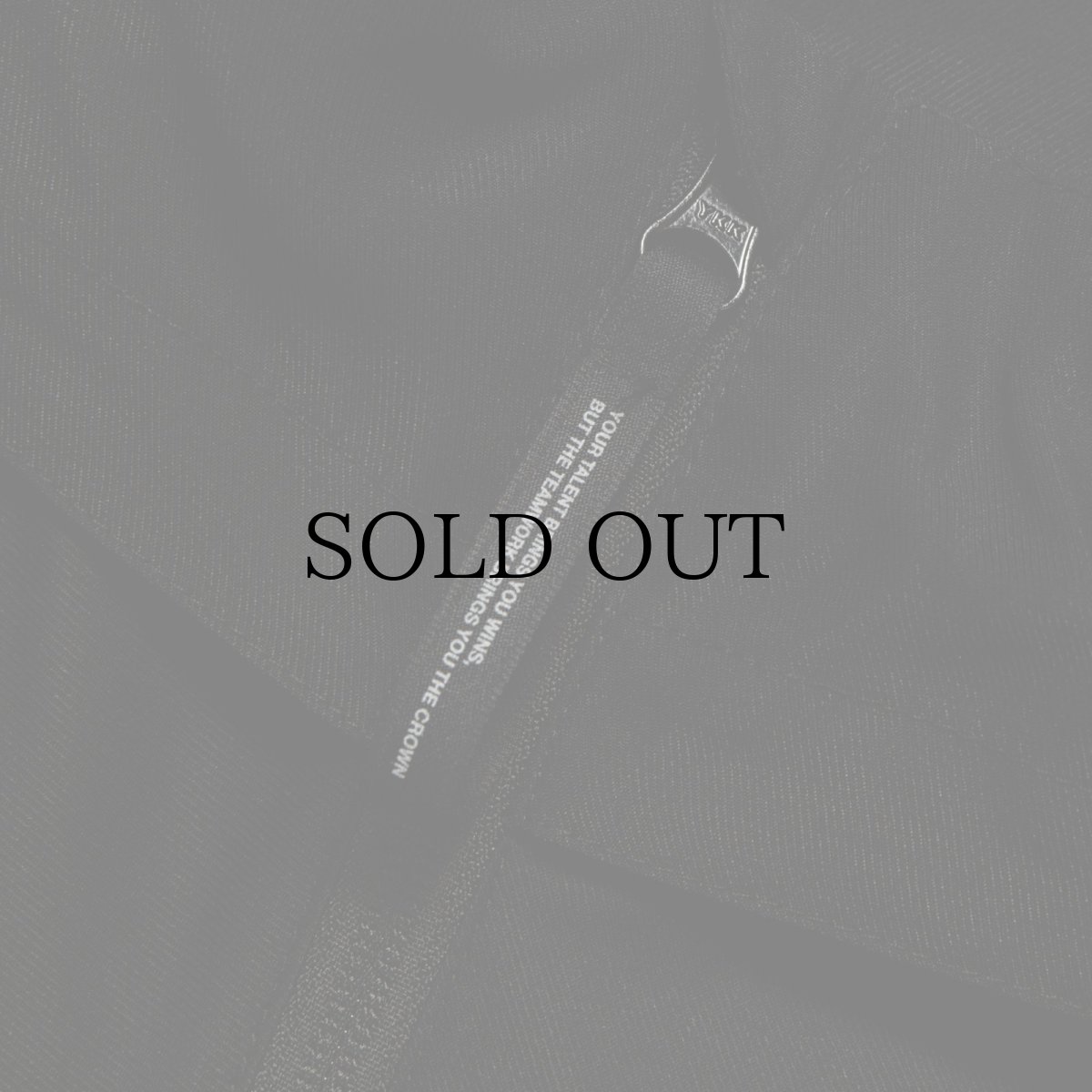 画像5: APPLEBUM(アップルバム) / “Babylon View2” High Tech Anorak (5)