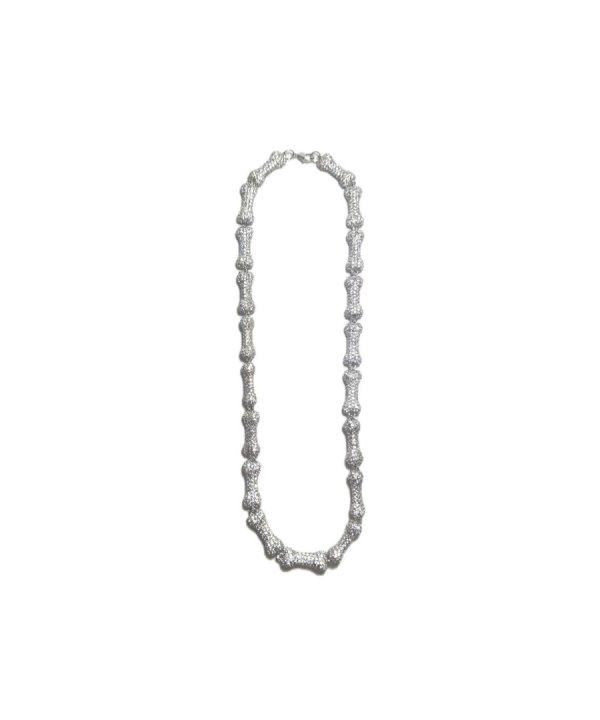 ole only(ソールオンリー)ネックレス bone chain necklace 正規取扱