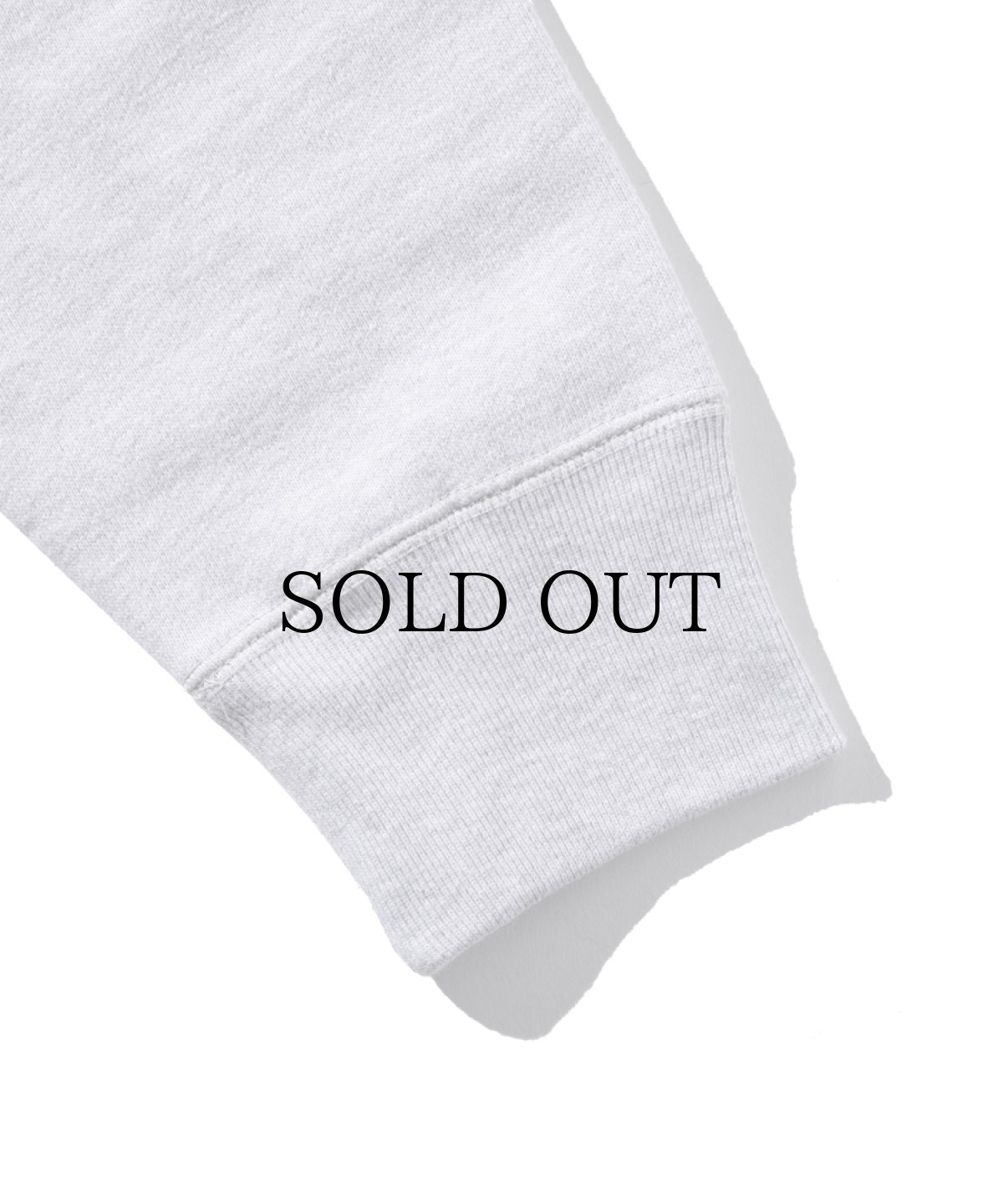 画像5: PRILLMAL(プリルマル) / LIVES ON EARTH !! CREW NECK SWEAT (5)