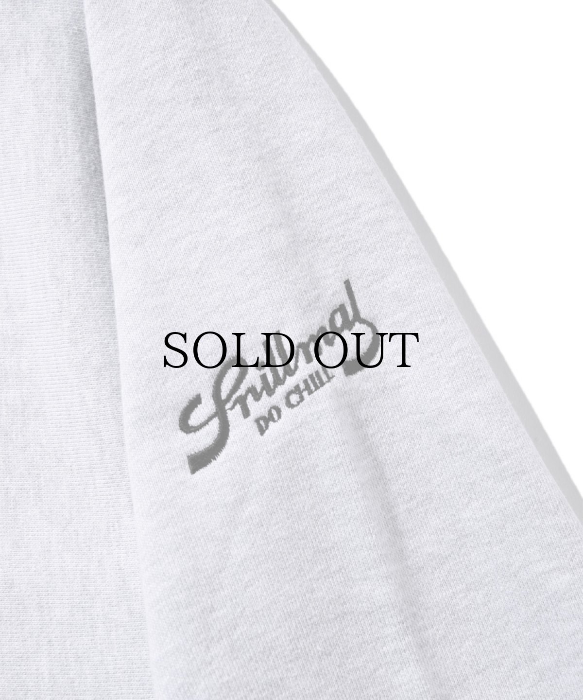 画像4: PRILLMAL(プリルマル) / LIVES ON EARTH !! CREW NECK SWEAT (4)