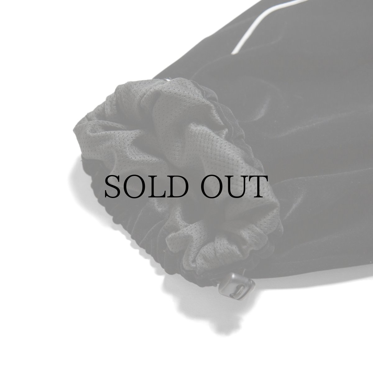 画像23: HAIGHT / VELOUR TRACK PANTS (23)