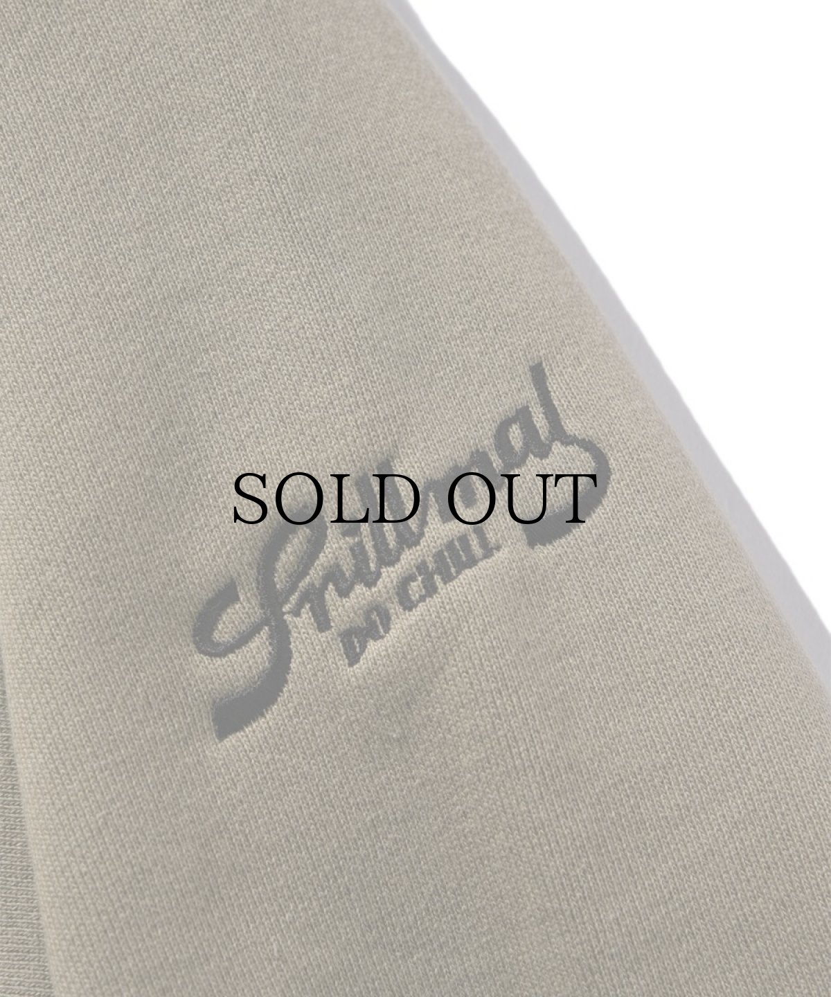 画像9: PRILLMAL(プリルマル) / HIGH TIMES WU '96 !! HOOD SWEAT (9)