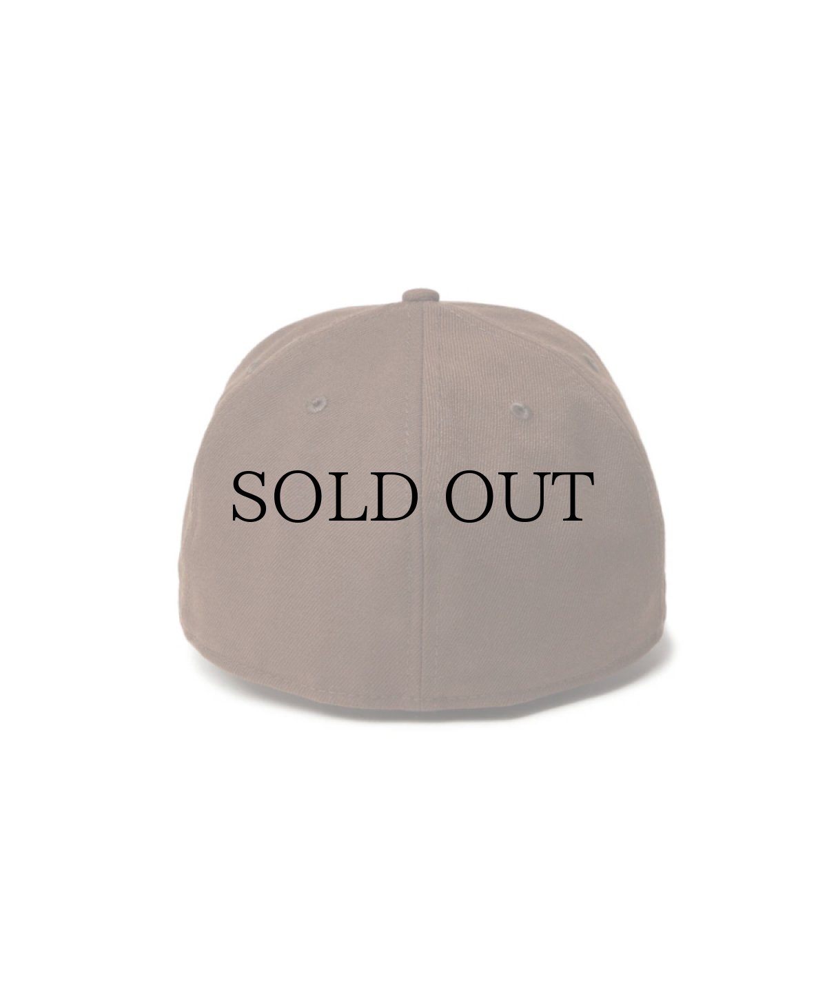 画像4: NEW ERA / 59FIFTY MLB Visor Logo サンディエゴ・パドレス (4)