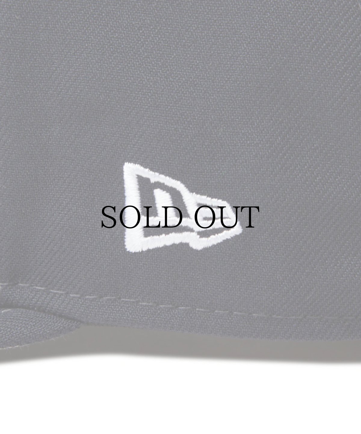 画像9: NEW ERA / 59FIFTY MLB Visor Logo ニューヨーク・ヤンキース (9)