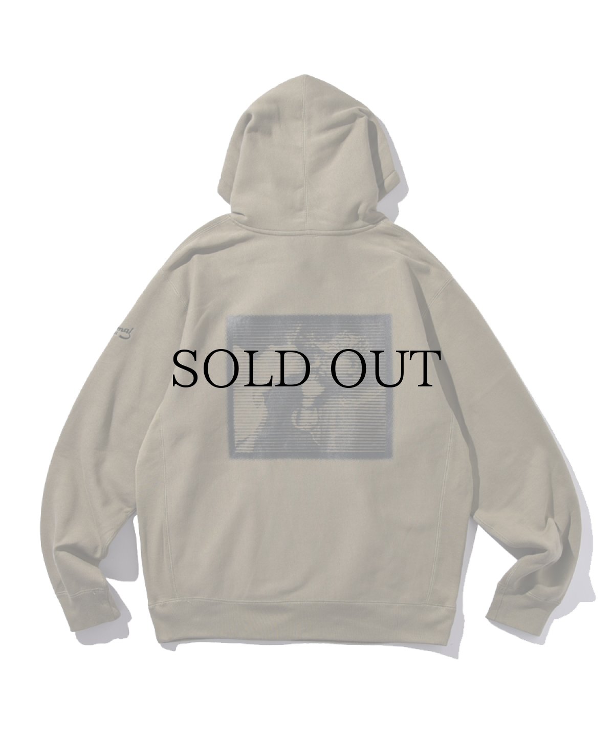 画像5: PRILLMAL(プリルマル) / HIGH TIMES WU '96 !! HOOD SWEAT (5)