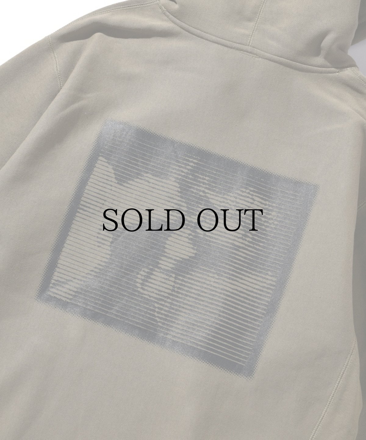 画像7: PRILLMAL(プリルマル) / HIGH TIMES WU '96 !! HOOD SWEAT (7)