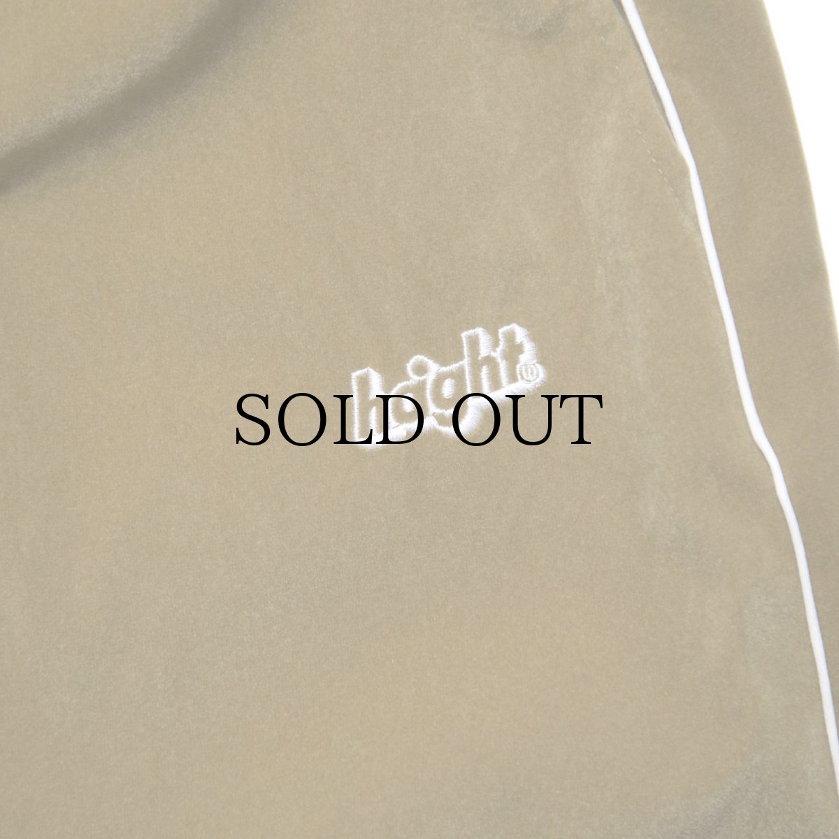 画像16: HAIGHT / VELOUR TRACK PANTS (16)