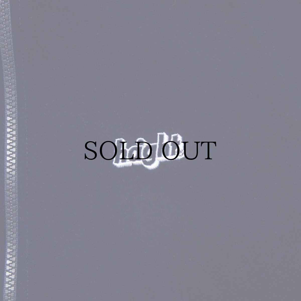 画像13: HAIGHT / VELOUR TRACK JACKET (13)