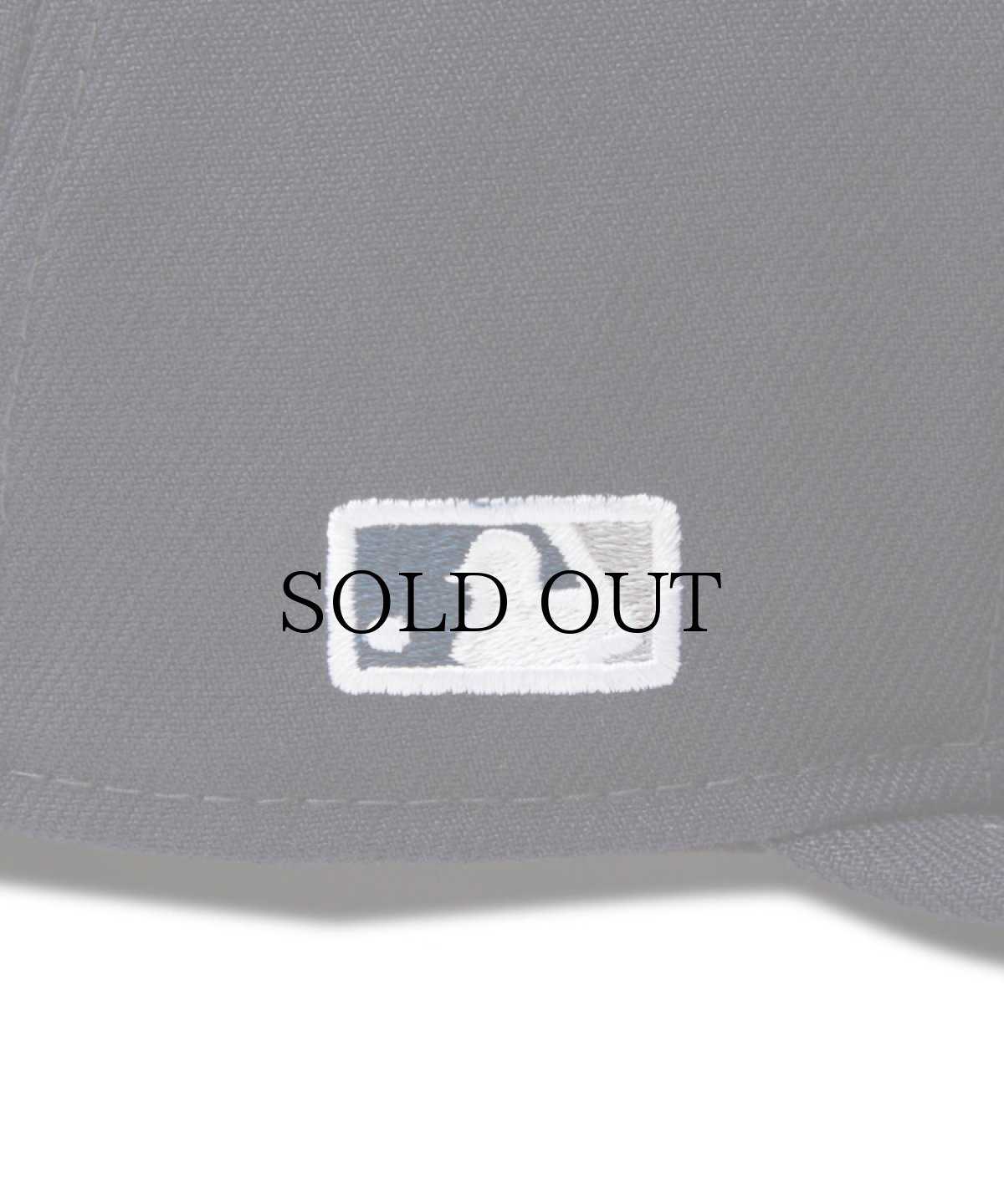 画像8: NEW ERA / 59FIFTY MLB Visor Logo ニューヨーク・ヤンキース (8)