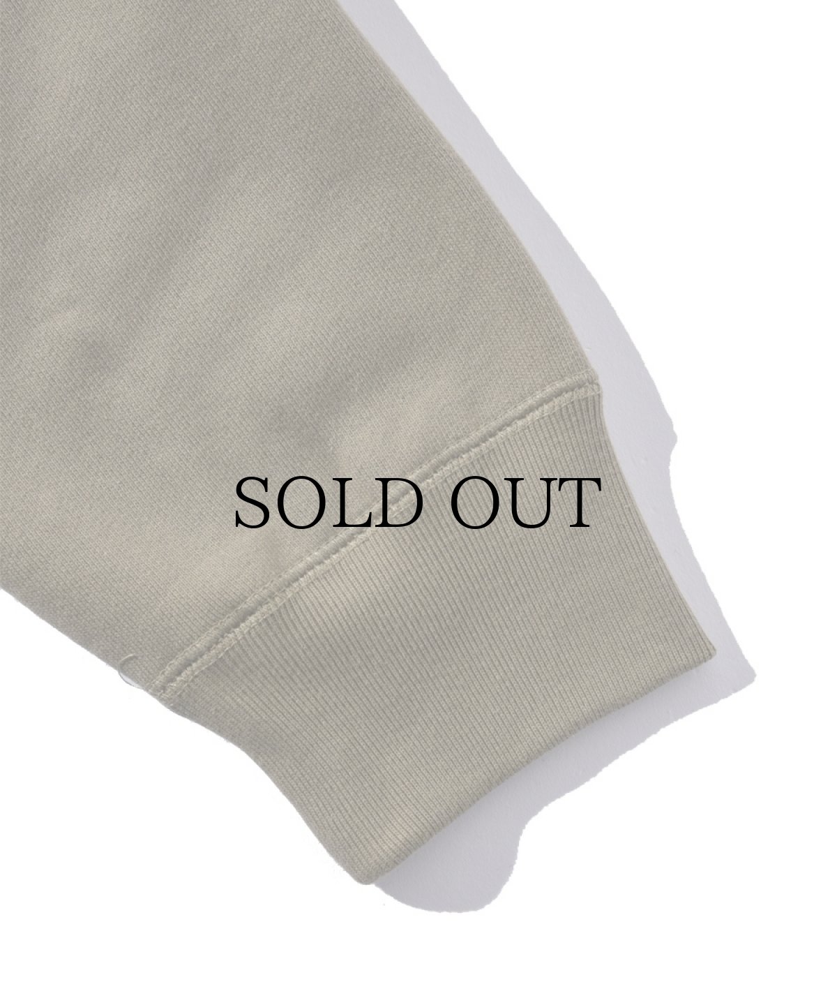 画像10: PRILLMAL(プリルマル) / HIGH TIMES WU '96 !! HOOD SWEAT (10)