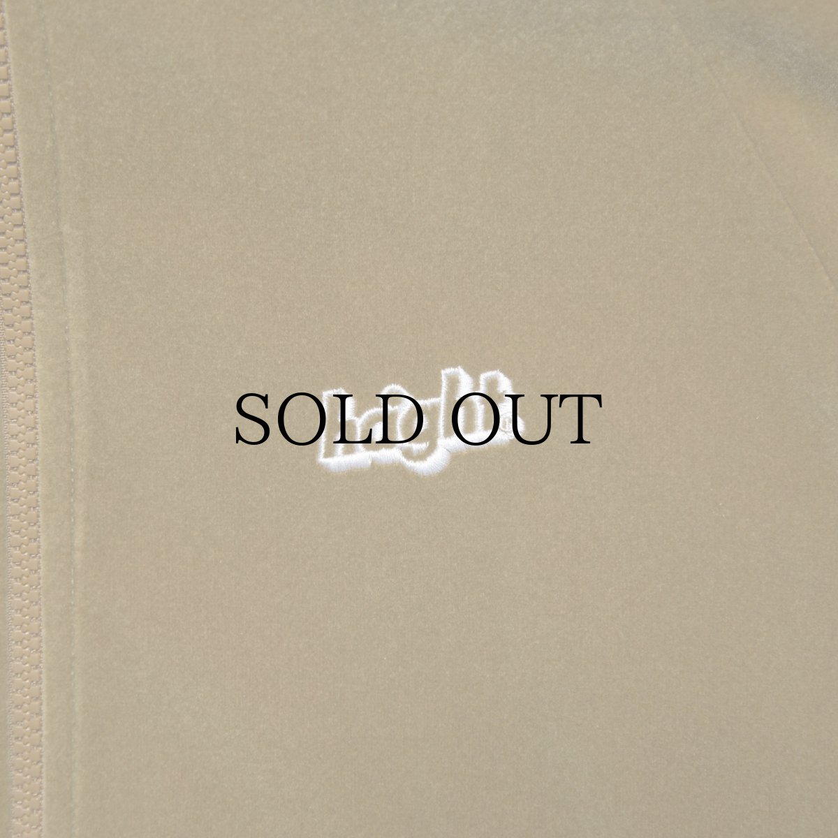 画像14: HAIGHT / VELOUR TRACK JACKET (14)