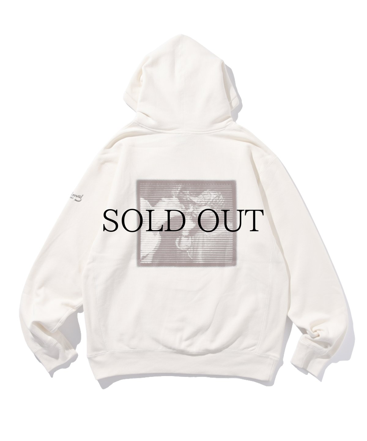 画像1: PRILLMAL(プリルマル) / HIGH TIMES WU '96 !! HOOD SWEAT (1)