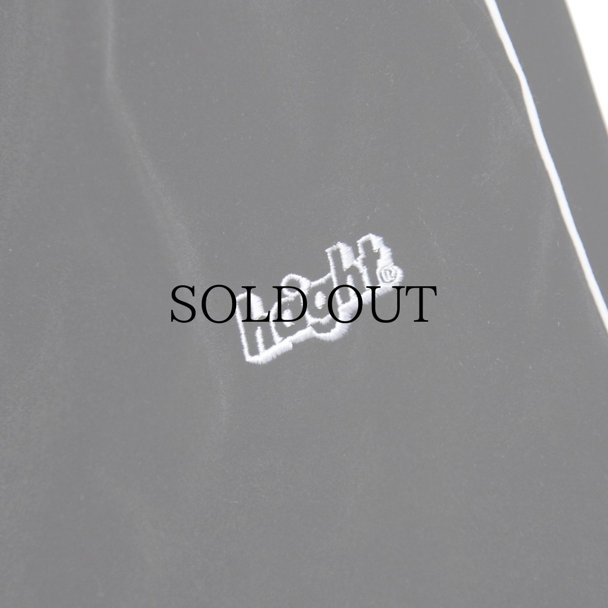 画像14: HAIGHT / VELOUR TRACK PANTS (14)