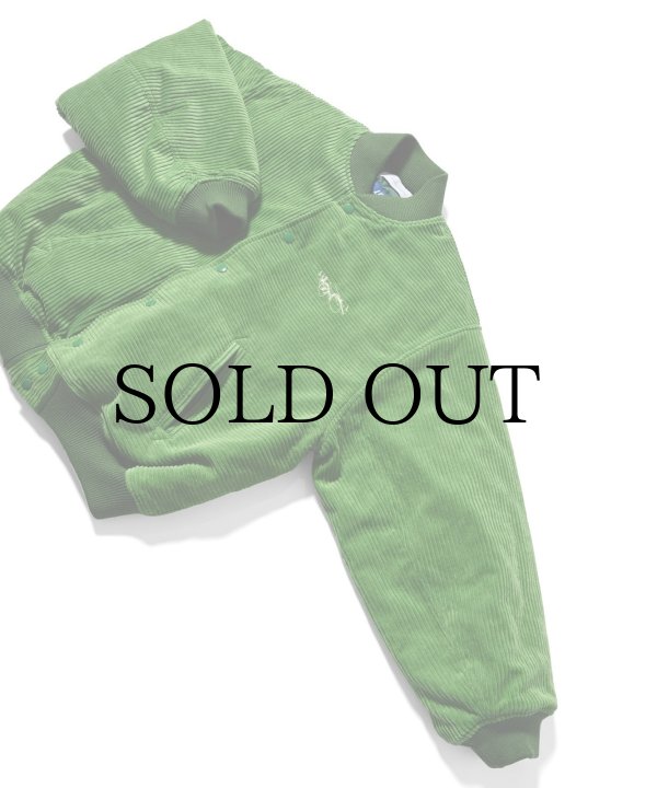 LFYT(ラファイエット)ジャケット LFYT x SauRas Being CORDUROY