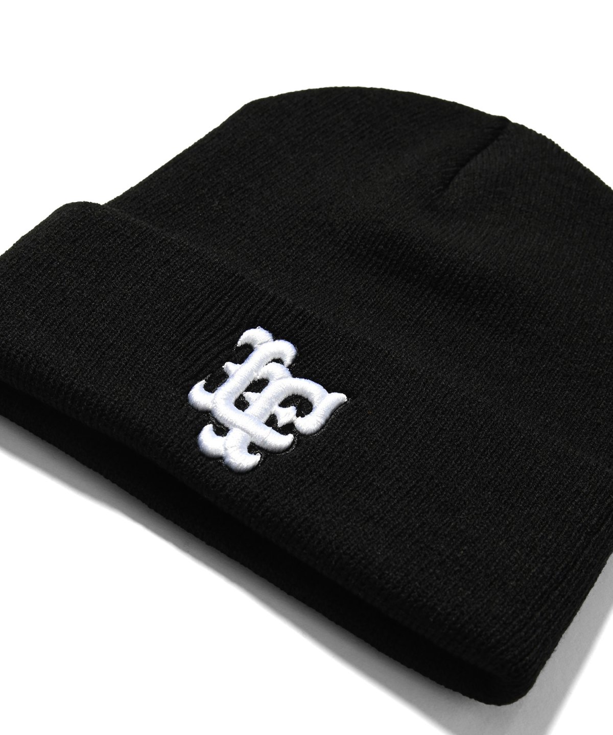 画像5: 【40%OFF】LFYT(ラファイエット) / LF LOGO LONG BEANIE (5)
