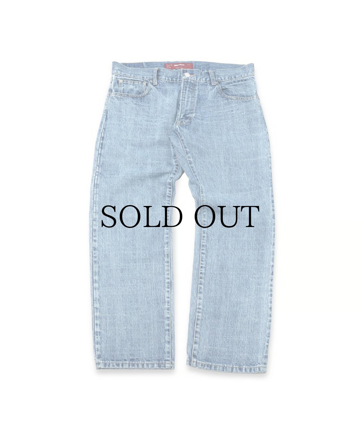 画像2: HIDEANDSEEK(ハイドアンドシーク) / L.D.P. (24aw Used) (2)