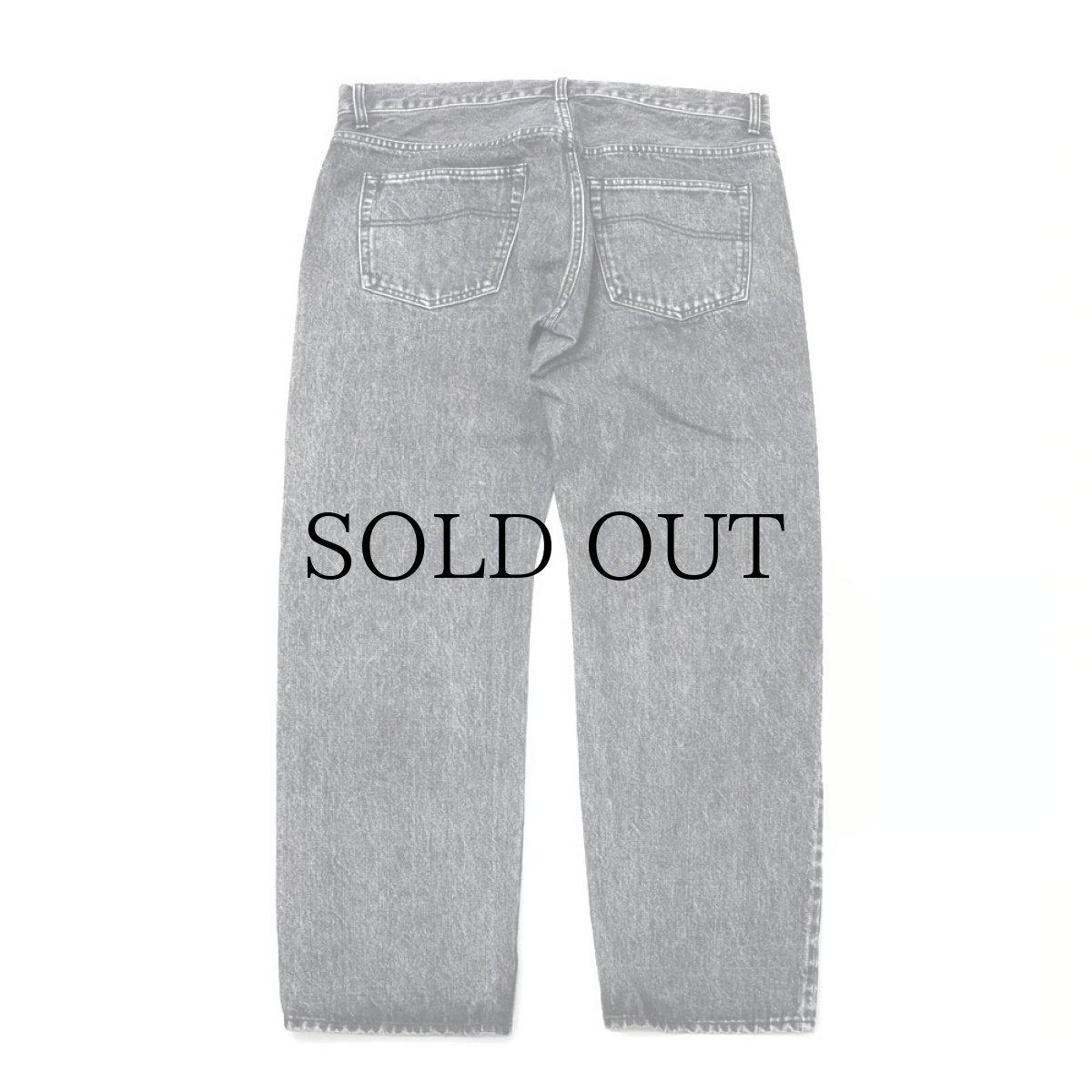 画像3: HIDEANDSEEK(ハイドアンドシーク) / L.D.P. (24aw Used) (3)